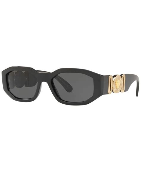 versace sunglasses macys|versace sunglasses unisex.